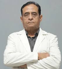 Dr Subash Chandra Sharma